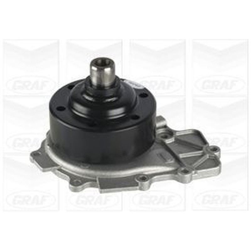 Graf 'Sprinter Ii 3,5-T (906) : 310 Cdi Pa1197