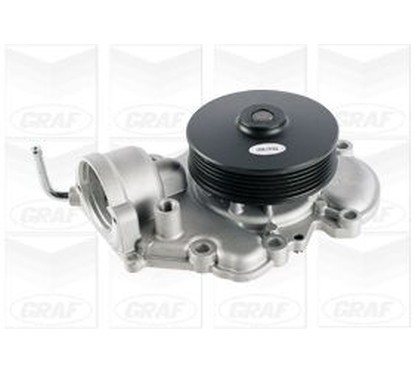 Graf Chrysler / Jeep / Lancia 300 C, Touring : 3.0 Crd Pa1205