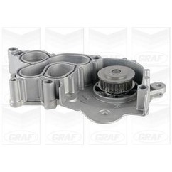 Graf Pompa Acqua Audi / Seat / Skoda / Volkswagen A1 Pa1218