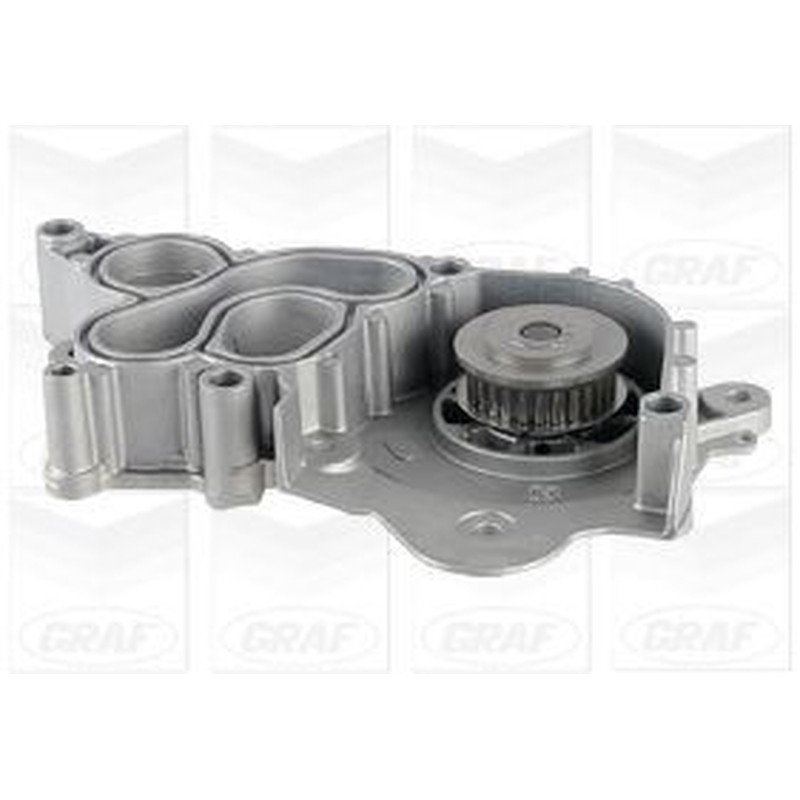 Graf Pompa Acqua Audi / Seat / Skoda / Volkswagen A1 Pa1218