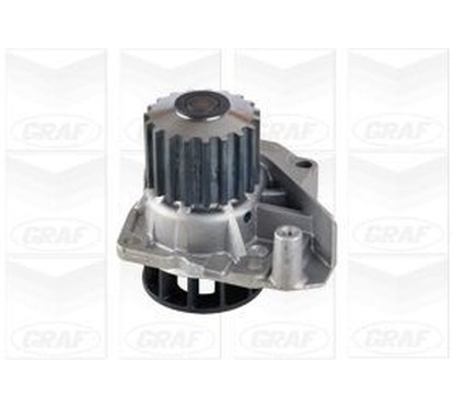 Graf Berline, Mini Van , Pick Up:0.5D / Nova : 500/Soni Pa1249 per ripristinare il corretto funzionamento del componente