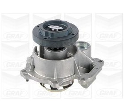 Graf Opel Astra J, Sw, Gtc : 1.6 Sidi / Cascada (W13) Pa1252 per ripristinare il corretto funzionamento del componente