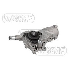 Graf Chevrolet / Opel Pa1258 per ripristinare il corretto funzionamento del componente