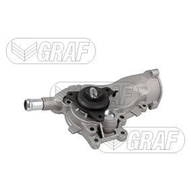 Graf Chevrolet / Opel Pa1258