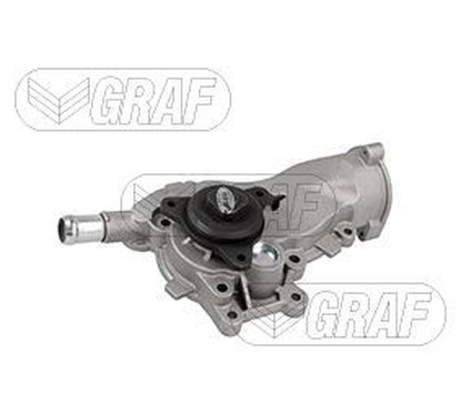 Graf Chevrolet / Opel Pa1258 per ripristinare il corretto funzionamento del componente