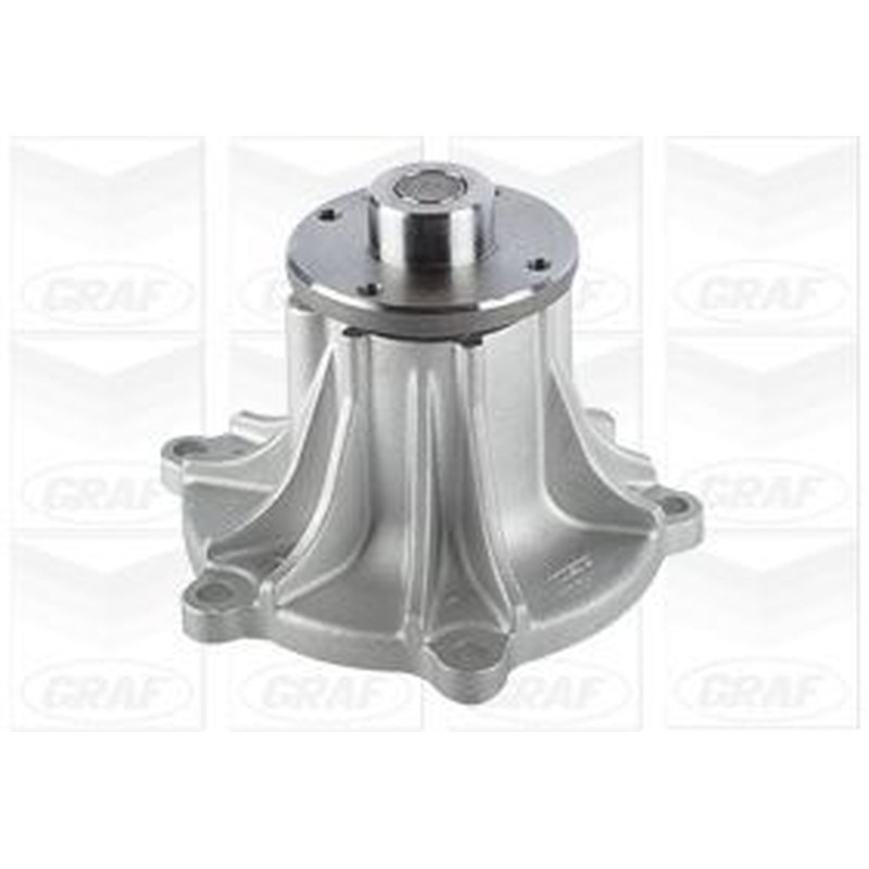 Graf 'Isuzu D-Max/Wizard : 2.5 Ddi, 4Wd Pa1260