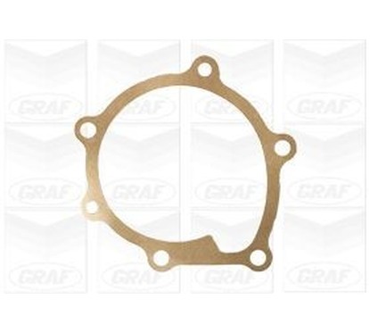 Graf 'Isuzu D-Max/Wizard : 2.5 Ddi, 4Wd Pa1260