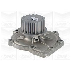 Graf 'Pompa Acqua Volvo 850 (Ls, Lw), Sw : 2.0 Pa1263