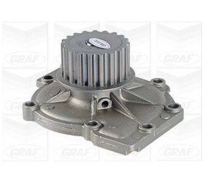 Graf 'Pompa Acqua Volvo 850 (Ls, Lw), Sw : 2.0 Pa1263