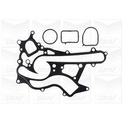 Graf Pompe Acqua Pa1273