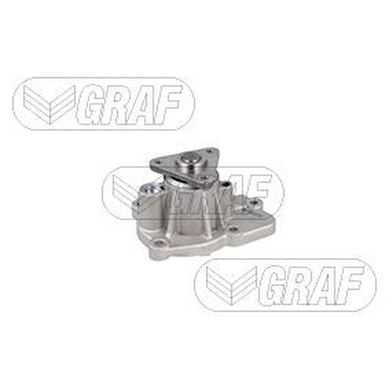 Graf Hyundai / Kia Pa1283