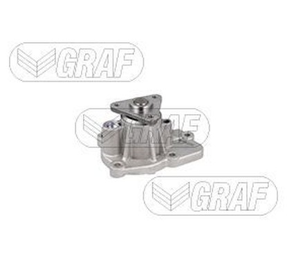 Graf Hyundai / Kia Pa1283 per ripristinare il corretto funzionamento del componente