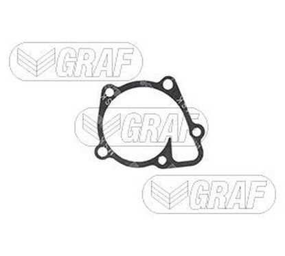 Graf Hyundai / Kia Pa1283