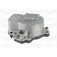 Graf Pompa Acqua Lexus / Toyota Auris I (Zze15) : 1. Pa1286