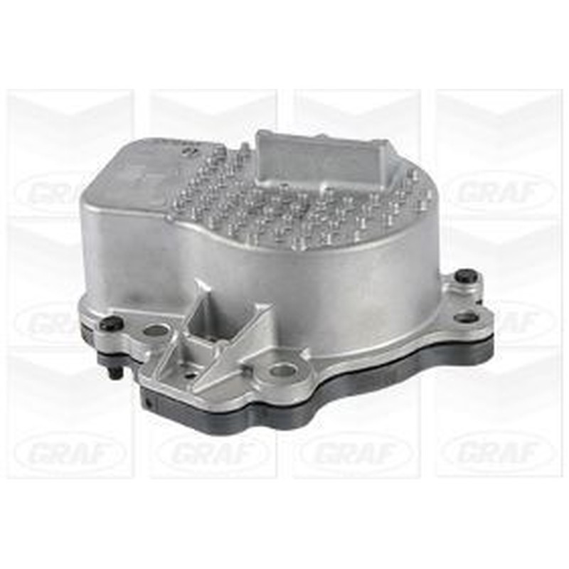Graf Pompa Acqua Lexus / Toyota Auris I (Zze15) : 1. Pa1286