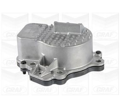 Graf Pompa Acqua Lexus / Toyota Auris I (Zze15) : 1. Pa1286