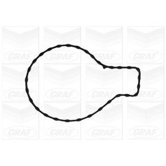 Graf Pompa Acqua Lexus / Toyota Auris I (Zze15) : 1. Pa1286