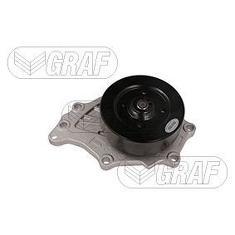 GRAF Pompa acqua PA1291