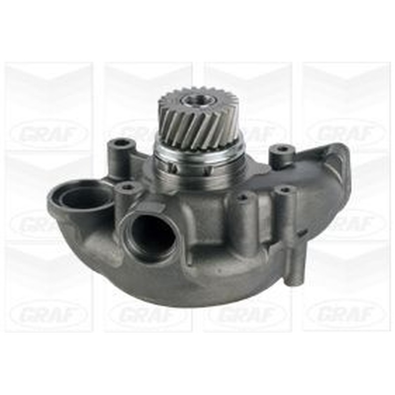 Graf Pompa Acqua Pa1318