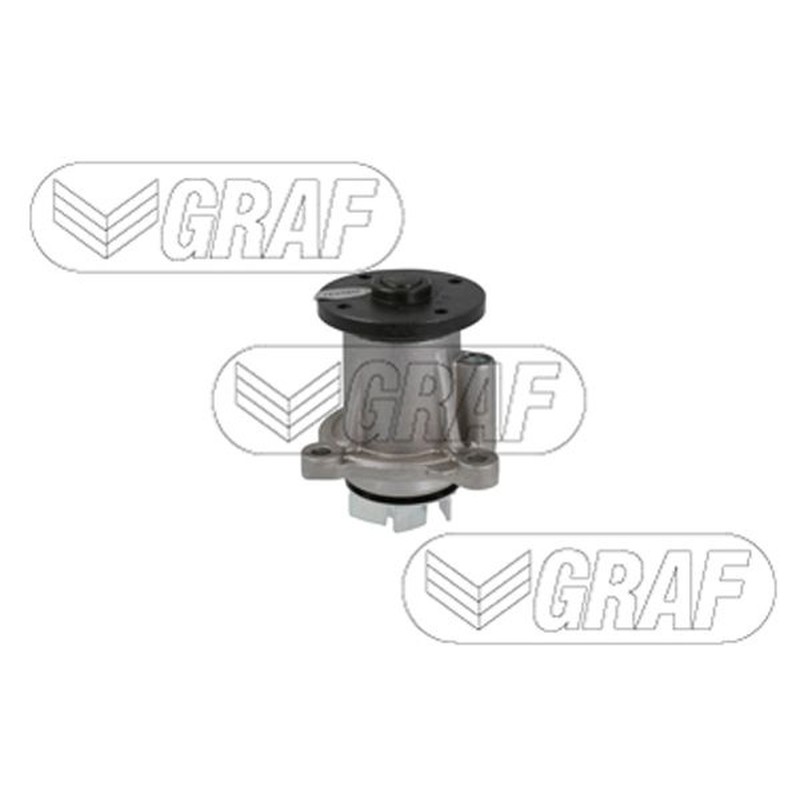 GRAF Pompa acqua PA1350