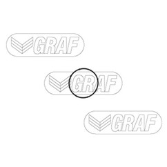 GRAF Pompa acqua PA1350
