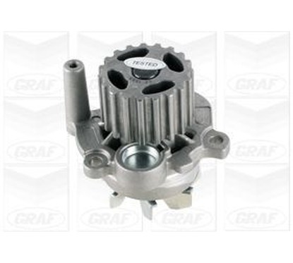 Graf 'A3 I (8L1) : 1.9 Tdi Pa1355 per ripristinare il corretto funzionamento del componente