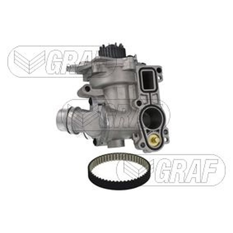 GRAF Pompa acqua PA1359A