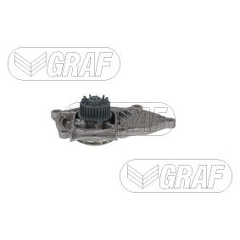 GRAF Pompa acqua PA1367