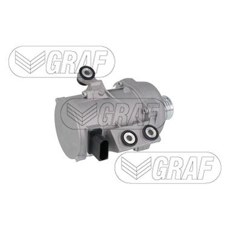 GRAF Pompa acqua PA1369