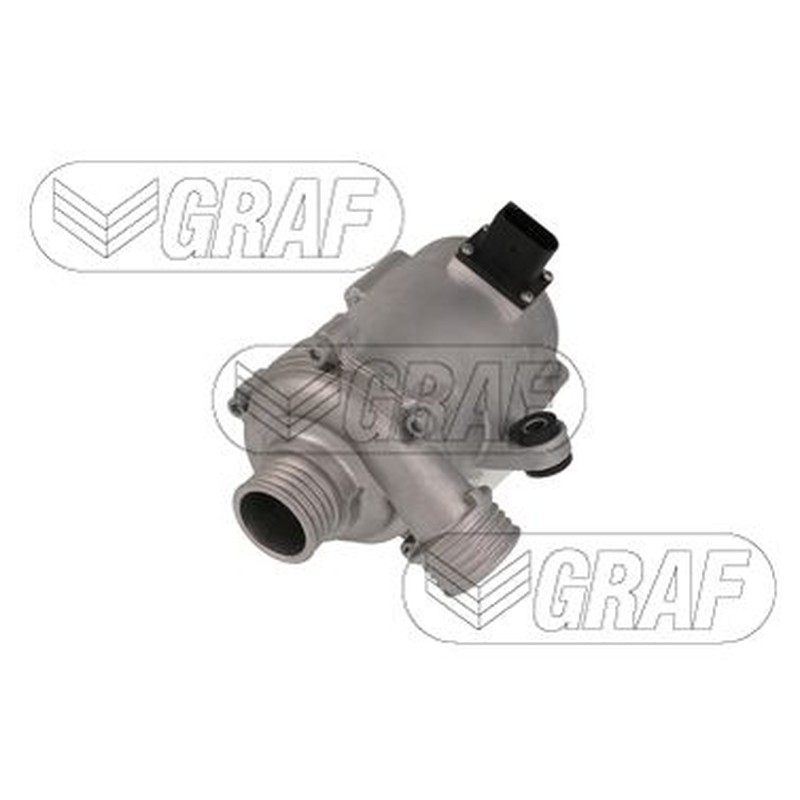 GRAF Pompa acqua PA1400