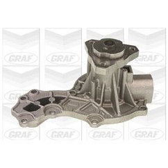 Graf 'Audi: 100 1.6 (76-83) - 80 1.3 Pa146 per ripristinare il corretto funzionamento del componente
