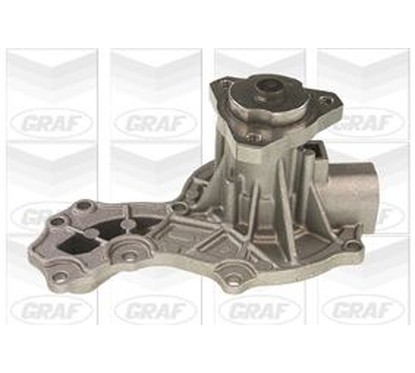 Graf 'Audi: 100 1.6 (76-83) - 80 1.3 Pa146 per ripristinare il corretto funzionamento del componente