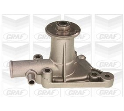 Graf Innocenti: Im3/S 1.1 (62-71) - J4/S/J5 1.1 (71-76) Pa187 per ripristinare il corretto funzionamento del componente