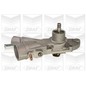 Graf 'Ford: Granada 1.9 D Pa189