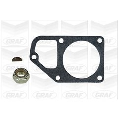 Graf 'Ford: Granada 1.9 D Pa189