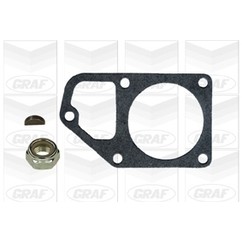 Graf 'Ford: Granada 1.9 D Pa189 per ripristinare il corretto funzionamento del componente