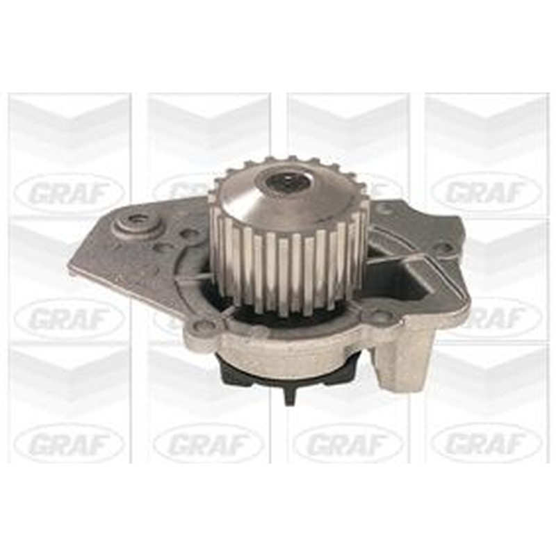 Graf 'Citro?N: Bx 1.6, Break Pa256