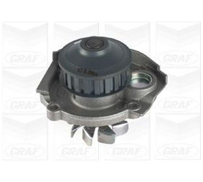 Pompa Acqua Graf Pa286A Autobianchi, Lancia