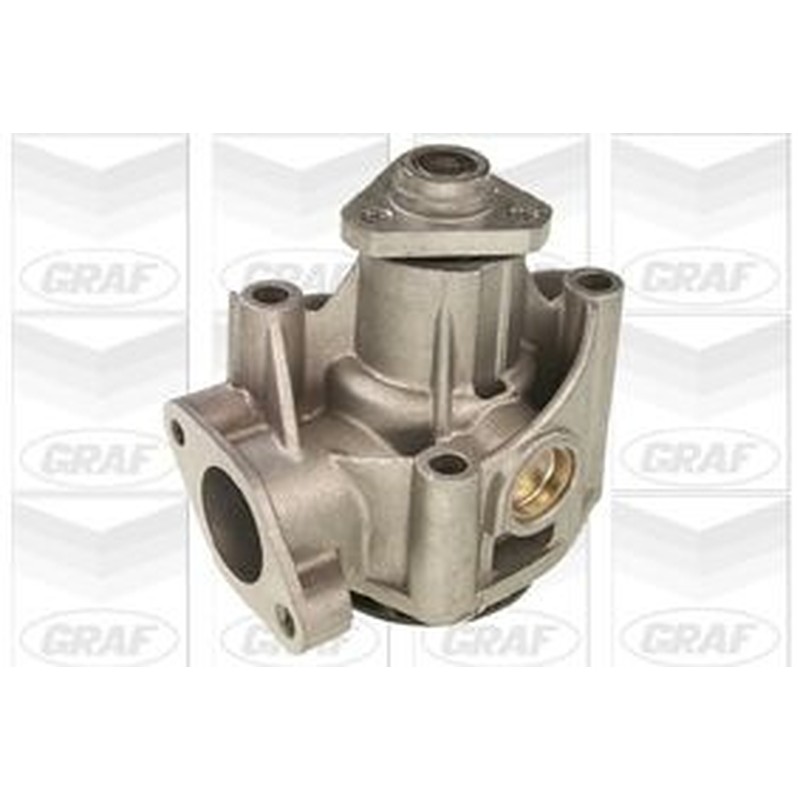 Graf 'Fiat: Croma 2.0 I.E. Pa298