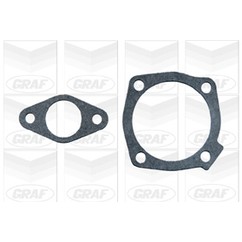 Graf 'Fiat: Croma 2.0 I.E. Pa298 per ripristinare il corretto funzionamento del componente