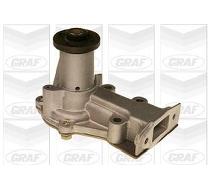 Graf 'Daihatsu: Charade 1.0 Pa305 per ripristinare il corretto funzionamento del componente