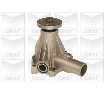 Graf 'Volvo: 240 2.0 Pa312 per ripristinare il corretto funzionamento del componente
