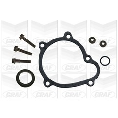 Graf 'Volvo: 240 2.0 Pa312 per ripristinare il corretto funzionamento del componente