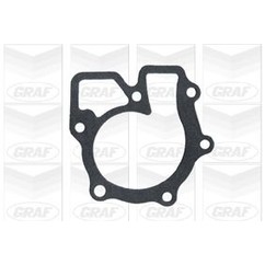Graf 'Ford Lcv: Transit 2.5 D Pa323
