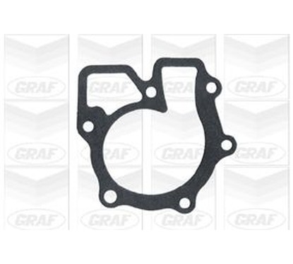 Graf 'Ford Lcv: Transit 2.5 D Pa323