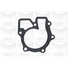 Graf 'Ford Lcv: Transit 2.5 D Pa323 per ripristinare il corretto funzionamento del componente