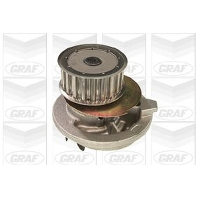 Graf Bedford: Astra 1.6 D (82-92) - Astramax 1.6 D (85- Pa324