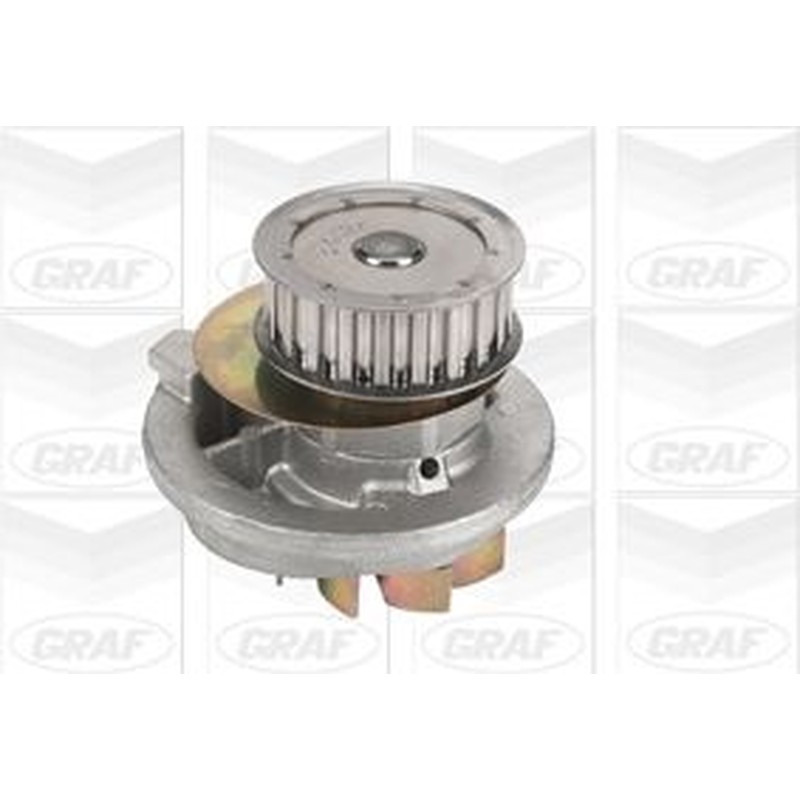 Graf 'Bedford: Astra 1.8 (82-92)Daewoo: Espero 1.8 Pa325