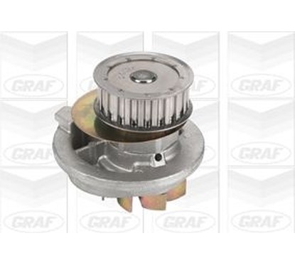 Graf 'Bedford: Astra 1.8 (82-92)Daewoo: Espero 1.8 Pa325 per ripristinare il corretto funzionamento del componente