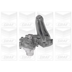 Graf 'Fiat: Uno 1.7 D Pa340 per ripristinare il corretto funzionamento del componente